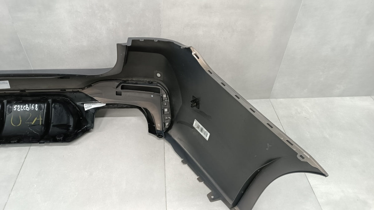 Zadnji branik BMW 5 G31 Kombi M5 Lift LCI 20-