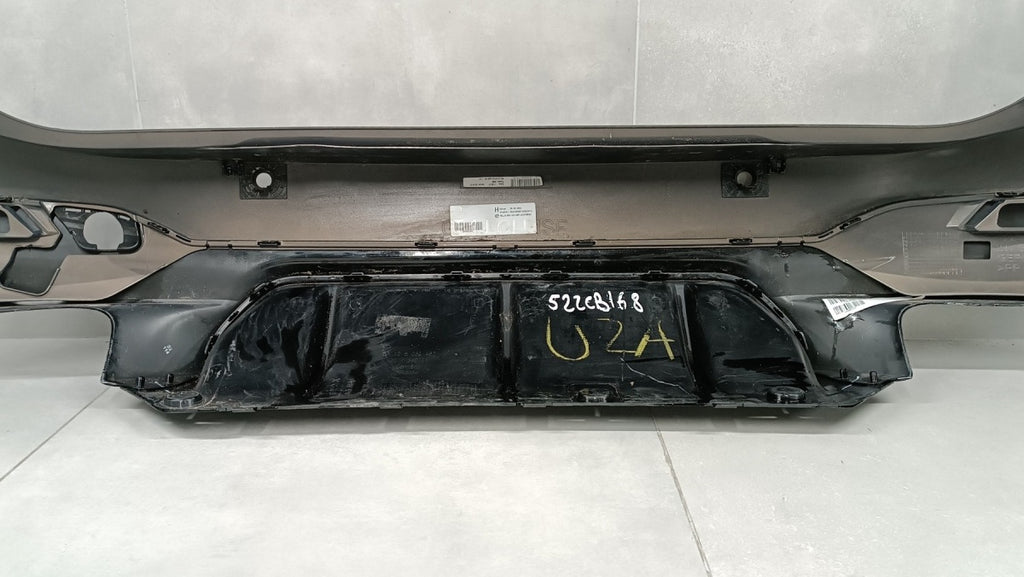 Zadnji branik BMW 5 G31 Kombi M5 Lift LCI 20-