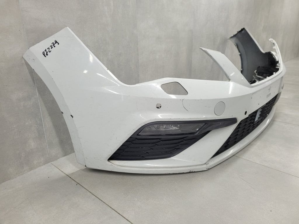 Prednji branik Seat Leon 3 III 5F0 FR Lift 17-20