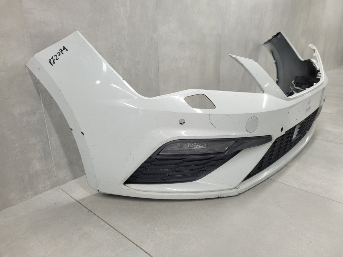 Prednji branik Seat Leon 3 III 5F0 FR Lift 17-20