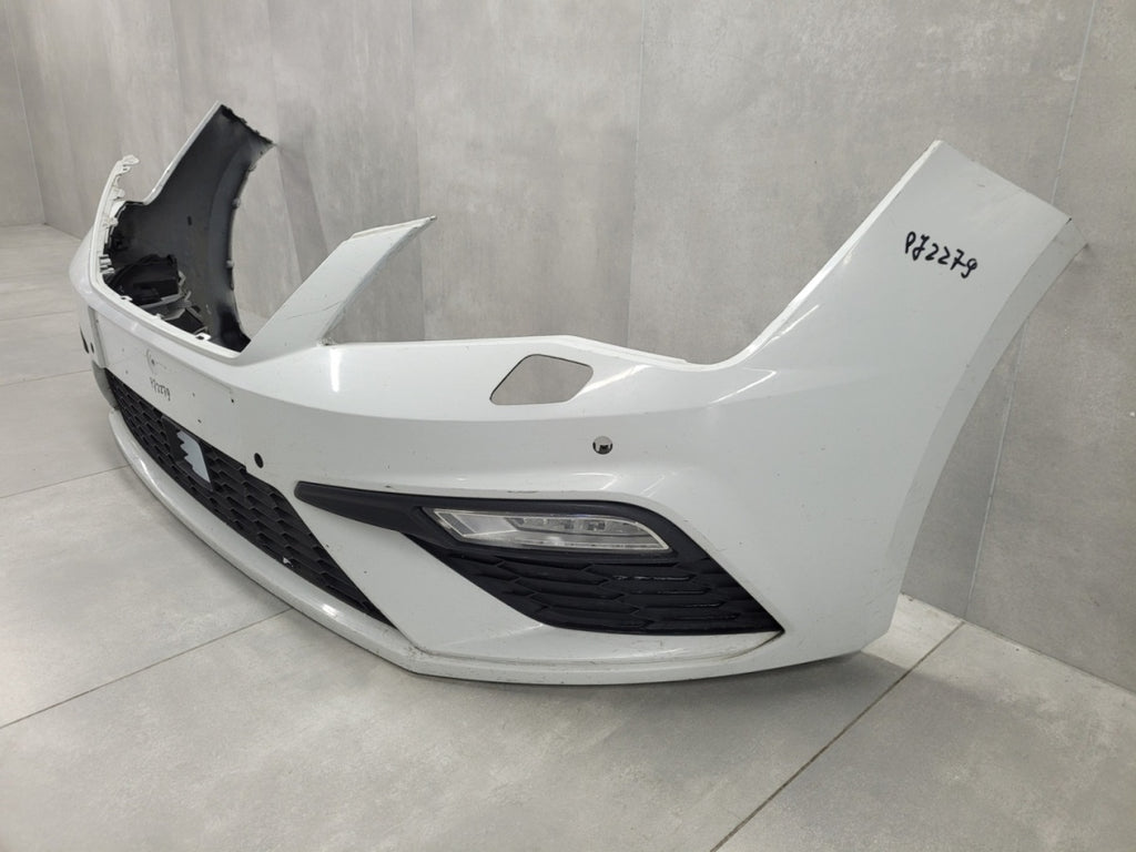 Prednji branik Seat Leon 3 III 5F0 FR Lift 17-20