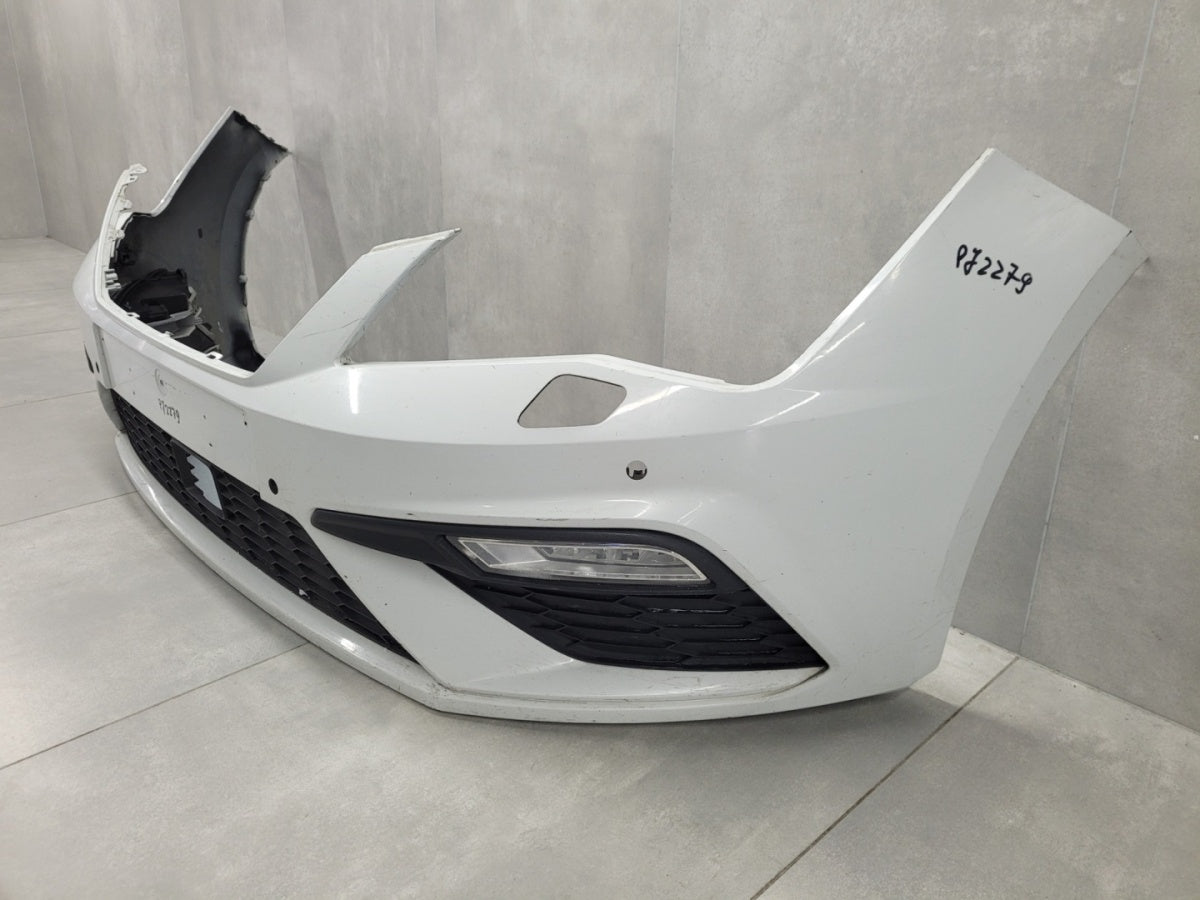 Prednji branik Seat Leon 3 III 5F0 FR Lift 17-20