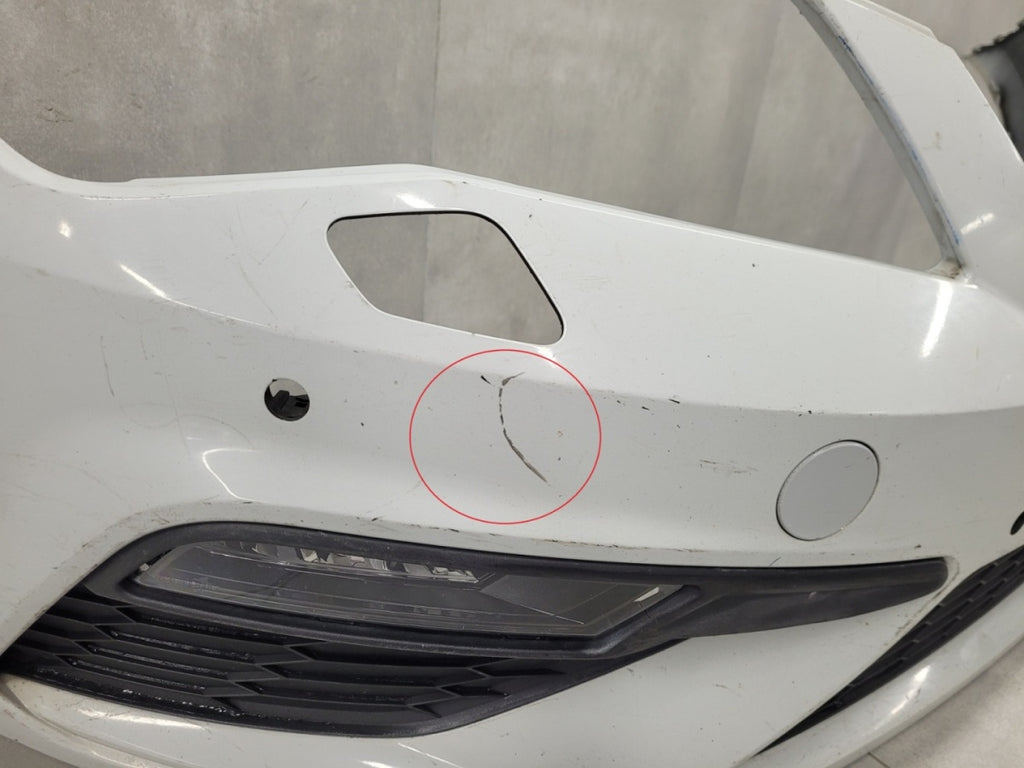 Prednji branik Seat Leon 3 III 5F0 FR Lift 17-20