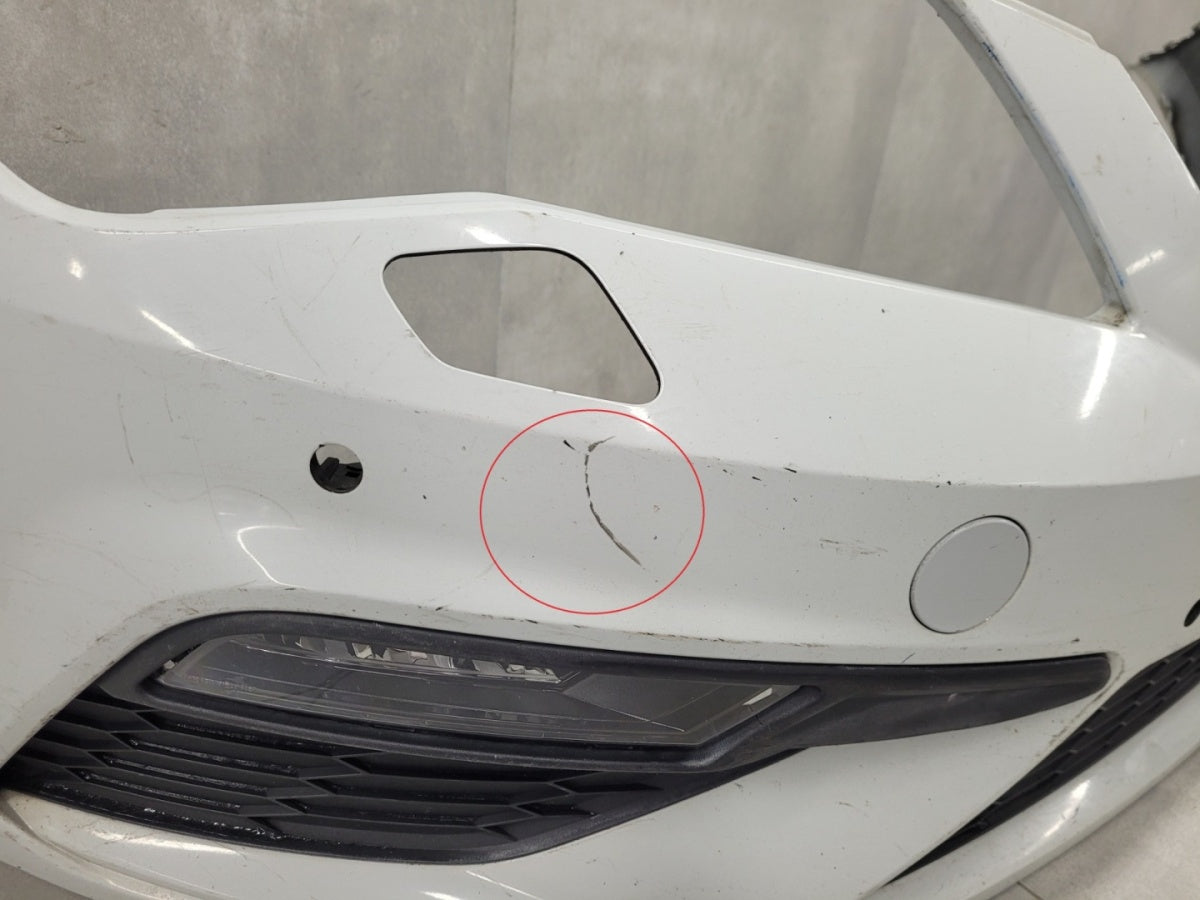 Prednji branik Seat Leon 3 III 5F0 FR Lift 17-20