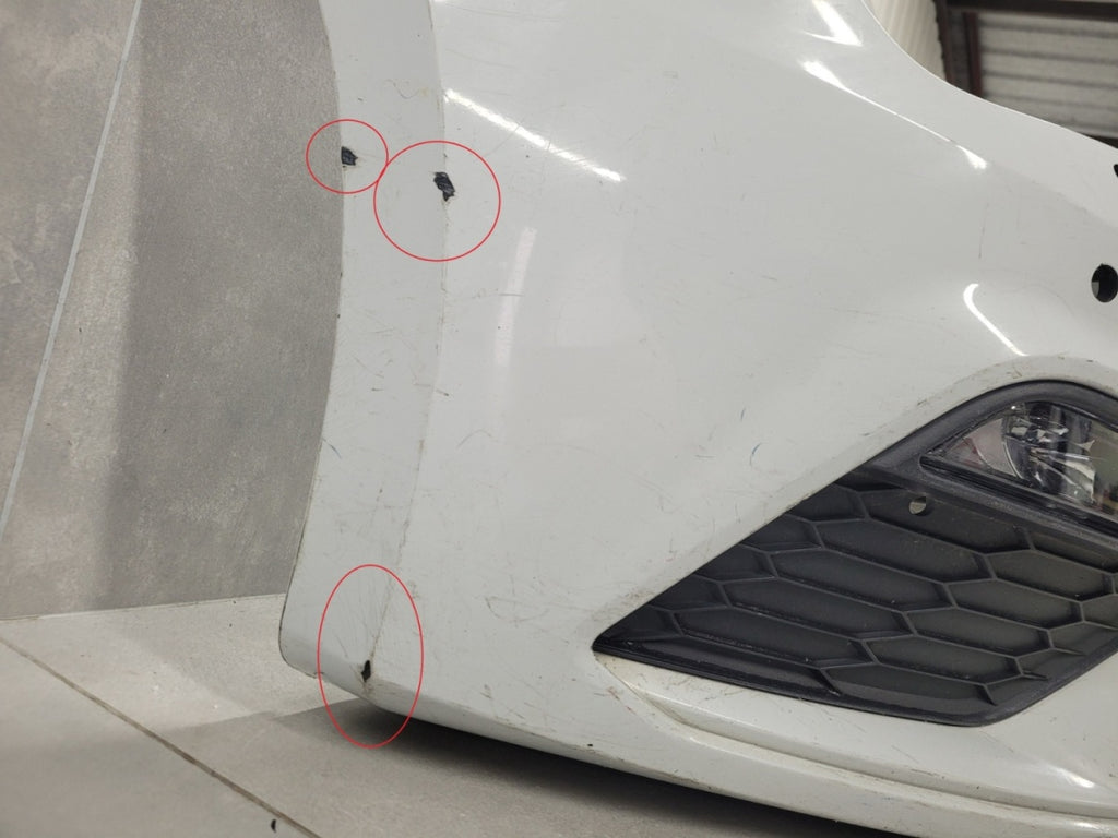 Prednji branik Seat Leon 3 III 5F0 FR Lift 17-20