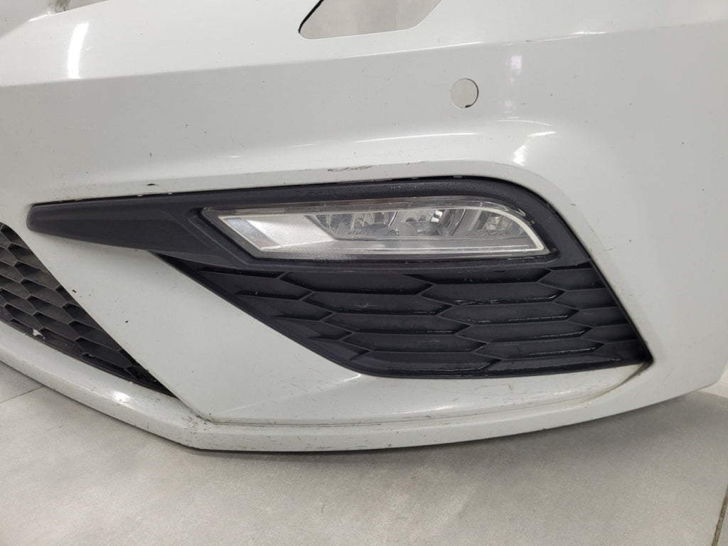 Prednji branik Seat Leon 3 III 5F0 FR Lift 17-20