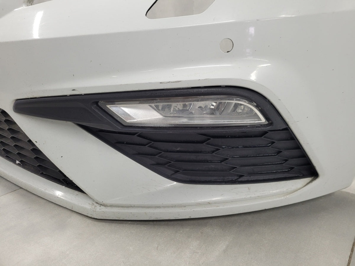 Prednji branik Seat Leon 3 III 5F0 FR Lift 17-20