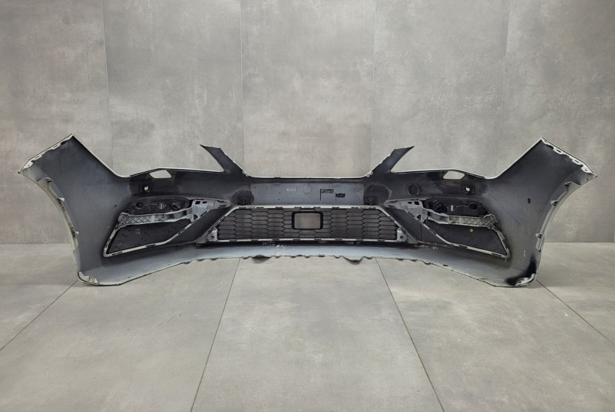 Prednji branik Seat Leon 3 III 5F0 FR Lift 17-20