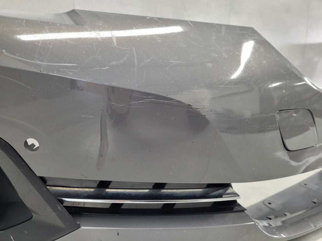 Prednji branik BMW 5 G30 G31 Lift LCI 20-24