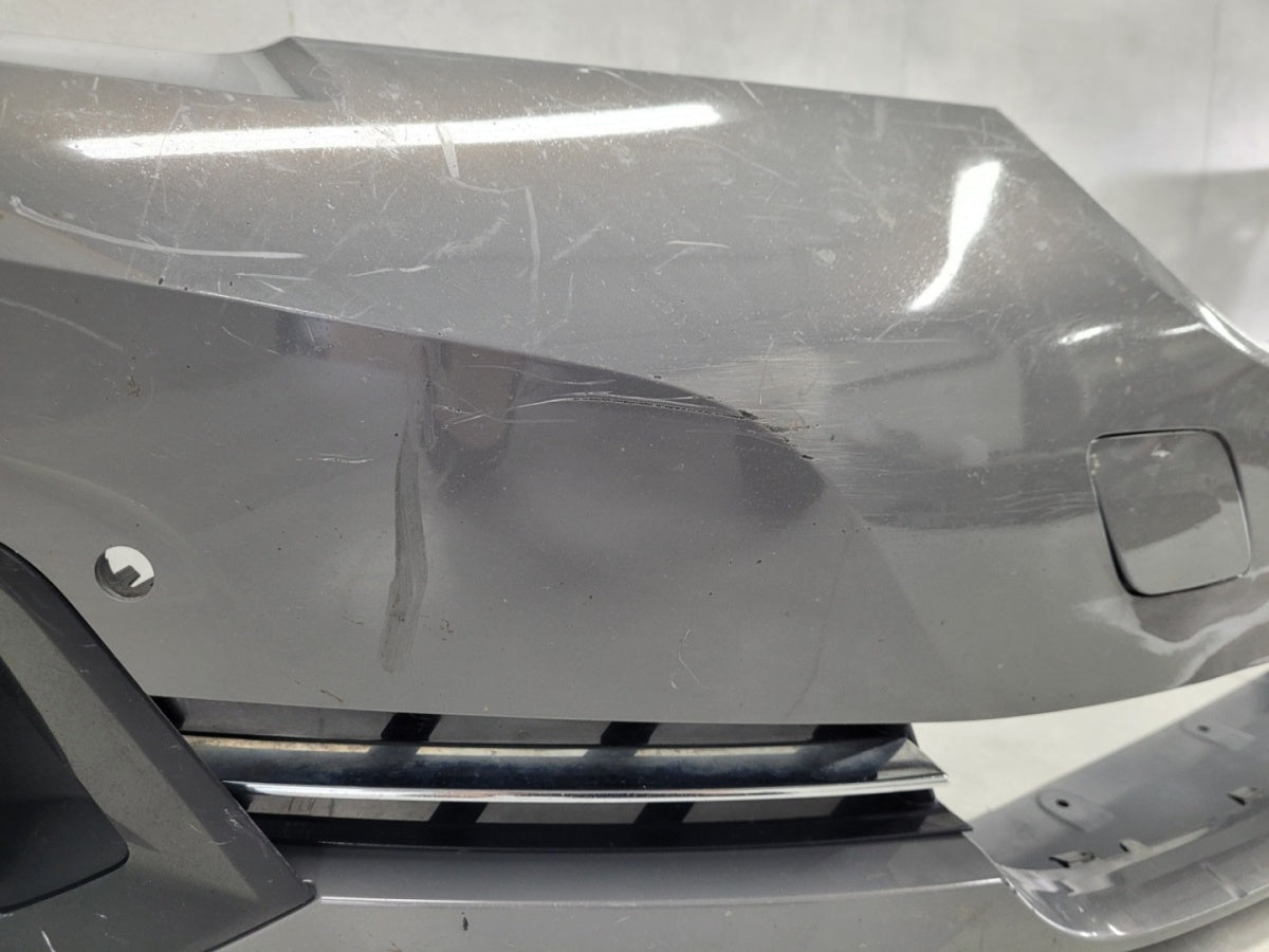Prednji branik BMW 5 G30 G31 Lift LCI 20-24