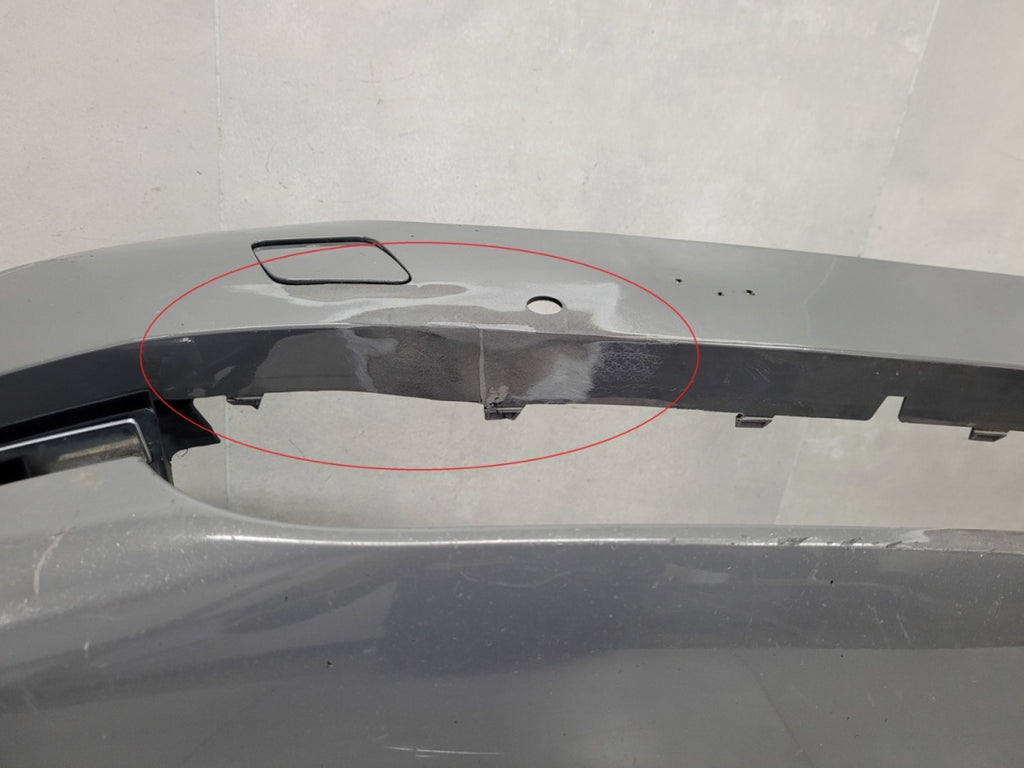 Prednji branik BMW 5 G30 G31 Lift LCI 20-24