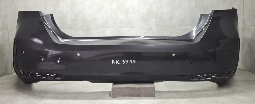 Zadnji branik BMW 5 G60 SEDAN 23-