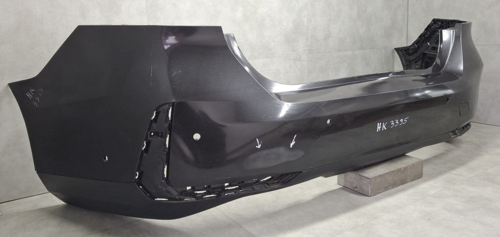 Zadnji branik BMW 5 G60 SEDAN 23-