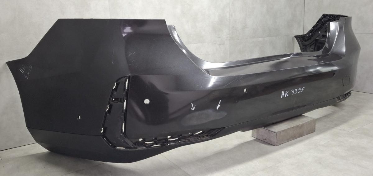 Zadnji branik BMW 5 G60 SEDAN 23-