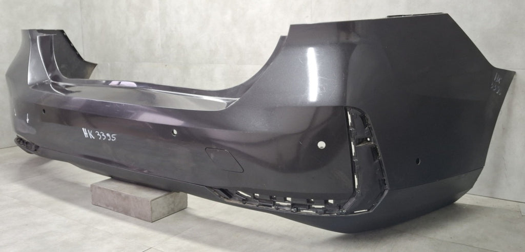 Zadnji branik BMW 5 G60 SEDAN 23-