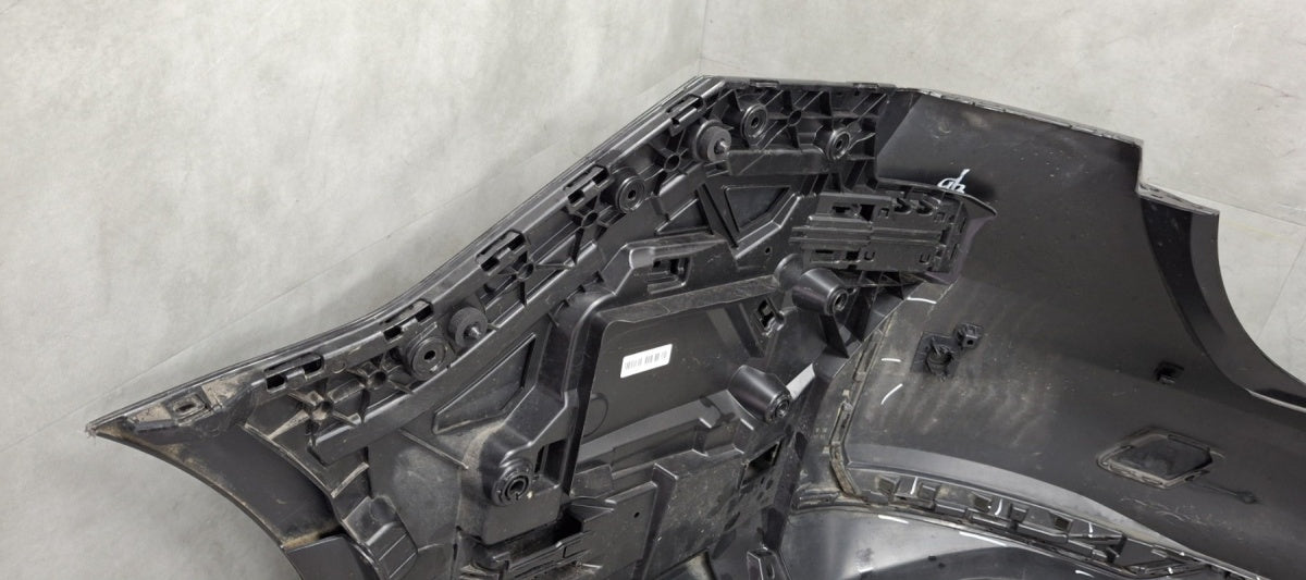 Zadnji branik BMW 5 G60 SEDAN 23-