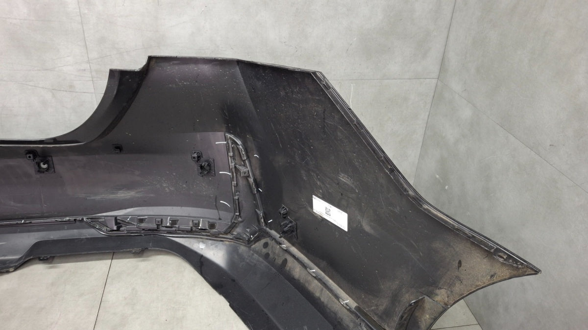 Zadnji branik BMW 5 G60 SEDAN 23-