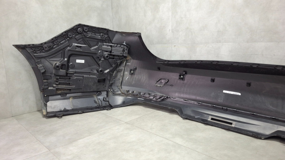 Zadnji branik BMW 5 G60 SEDAN 23-