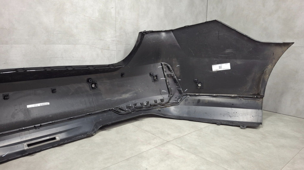 Zadnji branik BMW 5 G60 SEDAN 23-