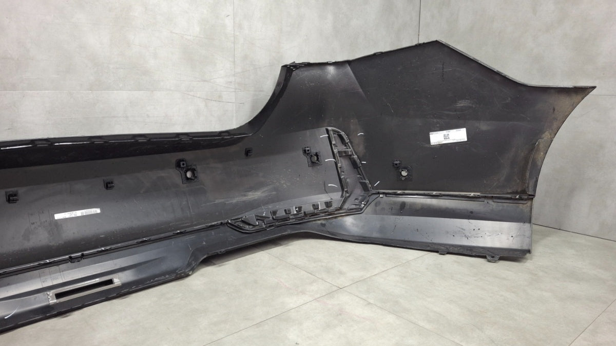 Zadnji branik BMW 5 G60 SEDAN 23-
