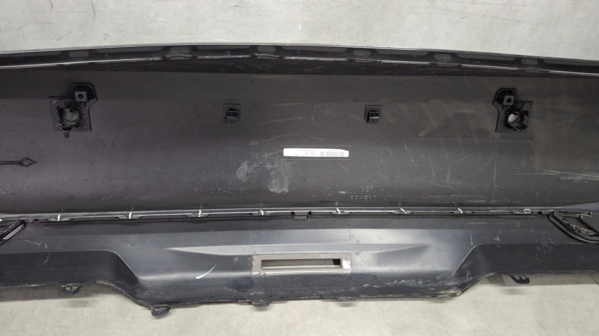 Zadnji branik BMW 5 G60 SEDAN 23-