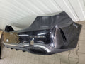 Zadnji branik MERCEDES C klasa W206 206 AMG SEDAN 21-