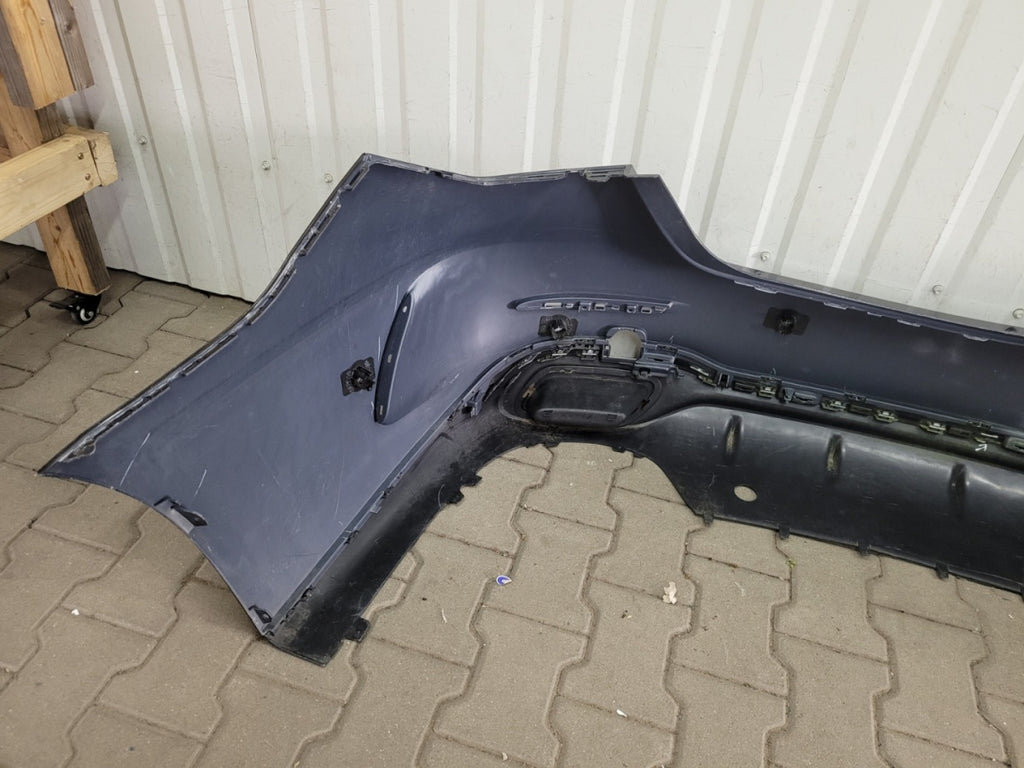 Zadnji branik MERCEDES C klasa W206 206 AMG SEDAN 21-