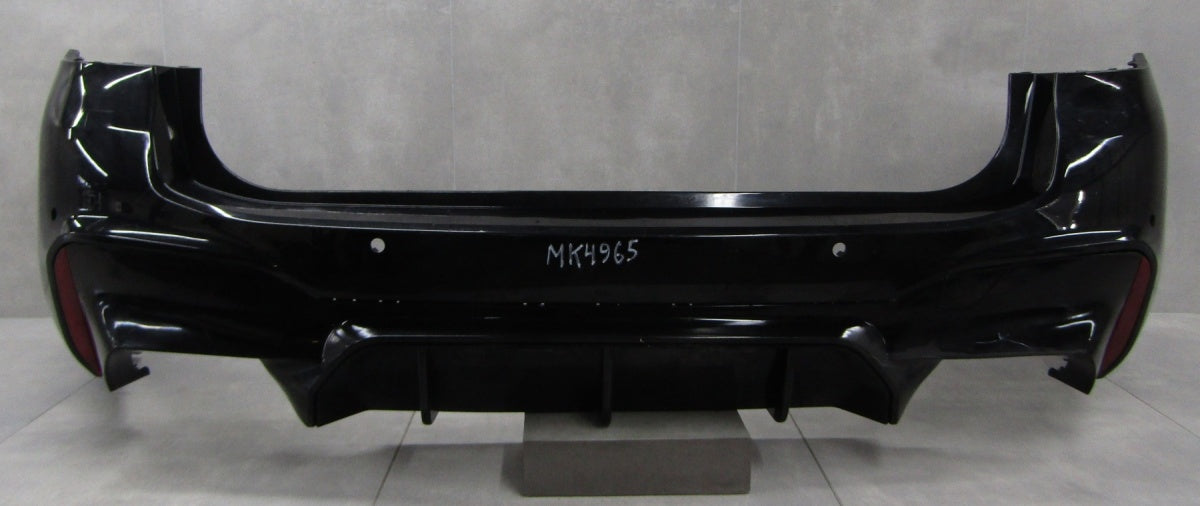 Zadnji branik BMW 5 M5 G31 F90 KOMBI 17-20
