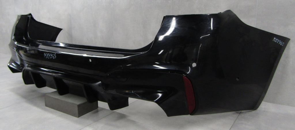 Zadnji branik BMW 5 M5 G31 F90 KOMBI 17-20