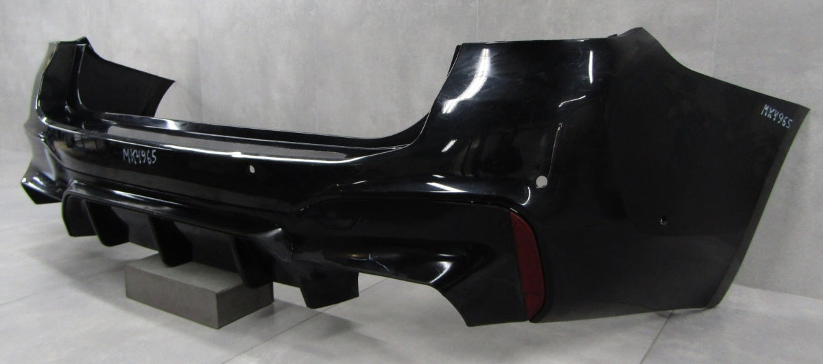 Zadnji branik BMW 5 M5 G31 F90 KOMBI 17-20