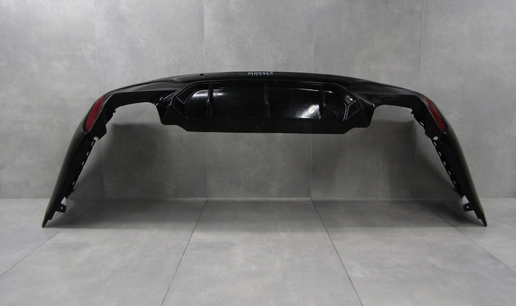 Zadnji branik BMW 5 M5 G31 F90 KOMBI 17-20