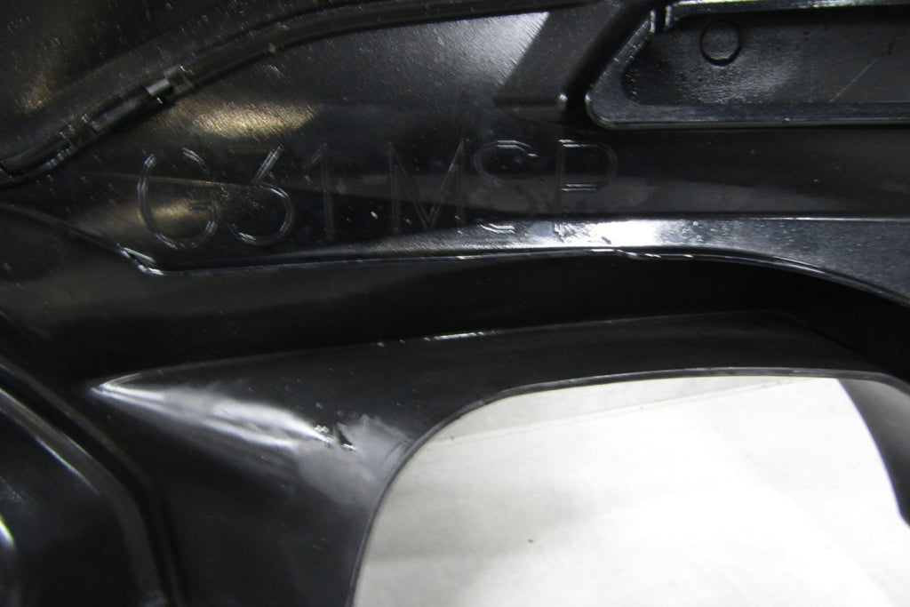 Zadnji branik BMW 5 M5 G31 F90 KOMBI 17-20