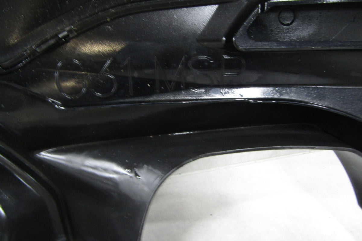 Zadnji branik BMW 5 M5 G31 F90 KOMBI 17-20