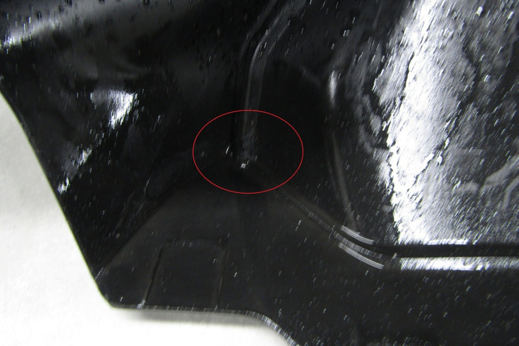 Zadnji branik BMW 5 M5 G31 F90 KOMBI 17-20