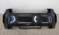 Zadnji branik BMW X6 X6M F86 M POWER 14-