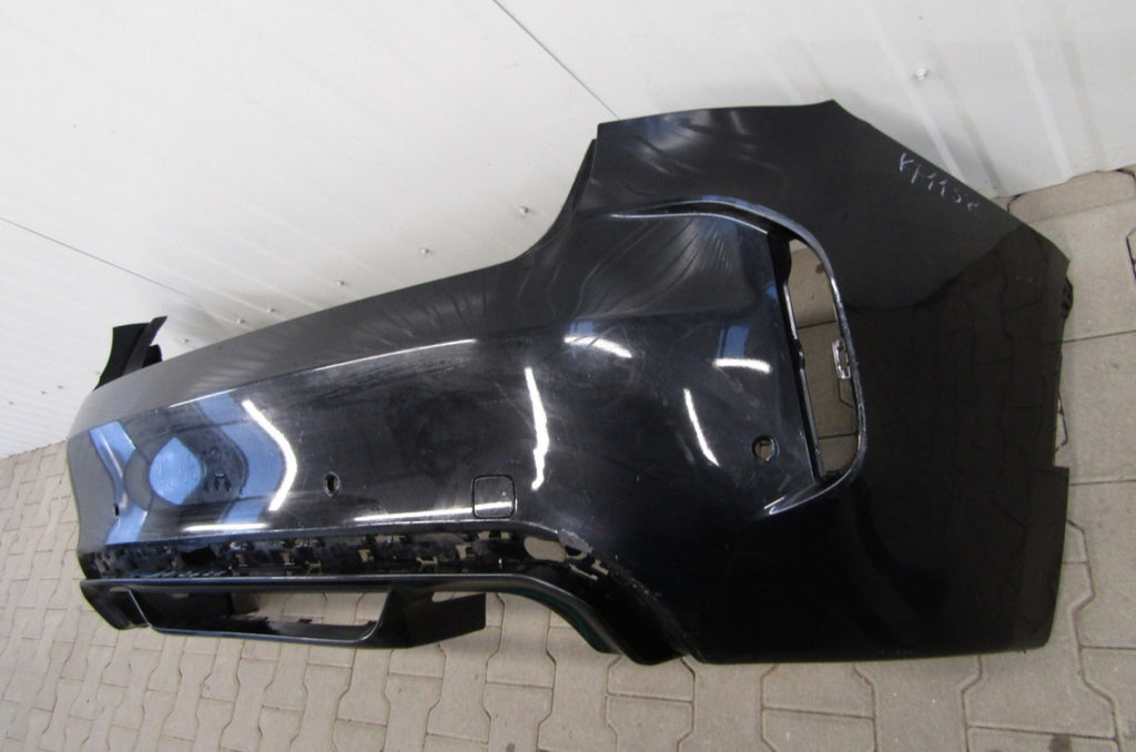 Zadnji branik BMW X6 X6M F86 M POWER 14-
