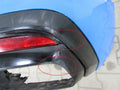 Zadnji branik Audi A4 B9 8W9 Lift Kombi S-Line 19-