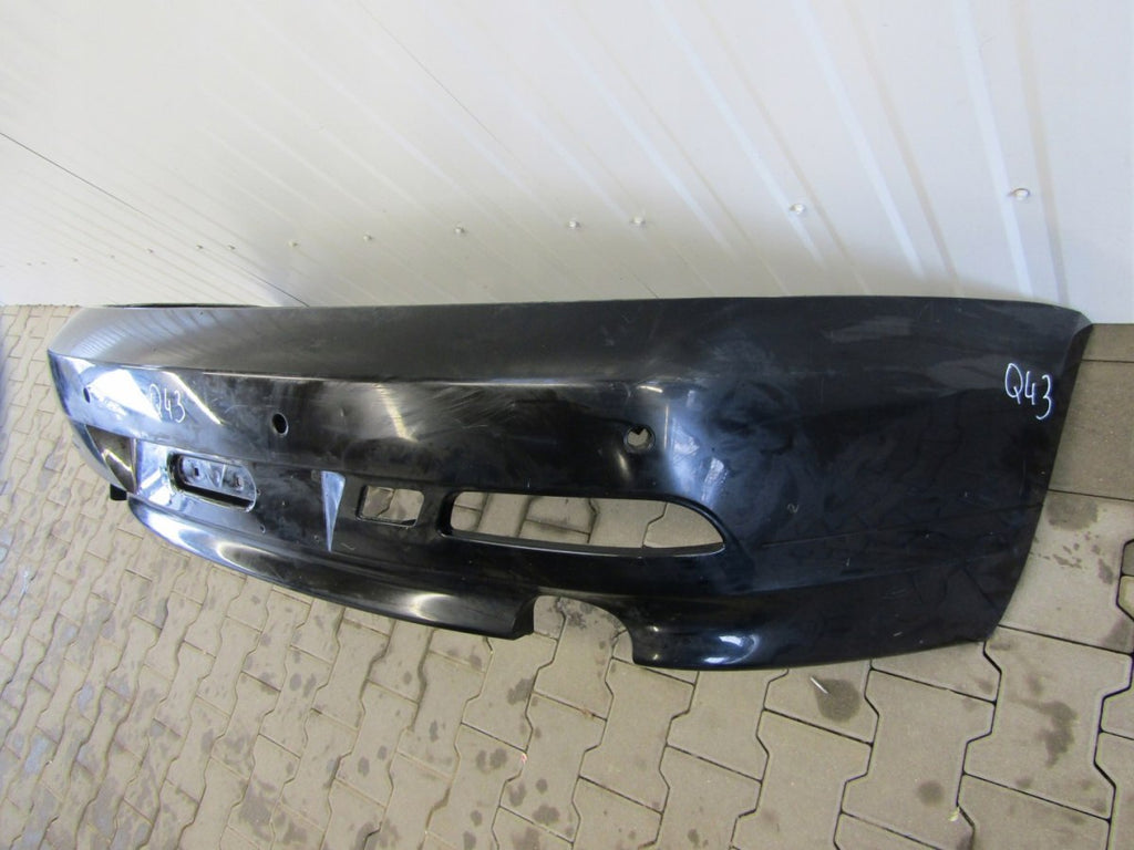 Zadnji branik BMW 6 E63 E64 03-07