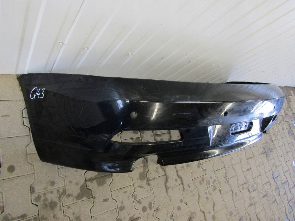 Zadnji branik BMW 6 E63 E64 03-07