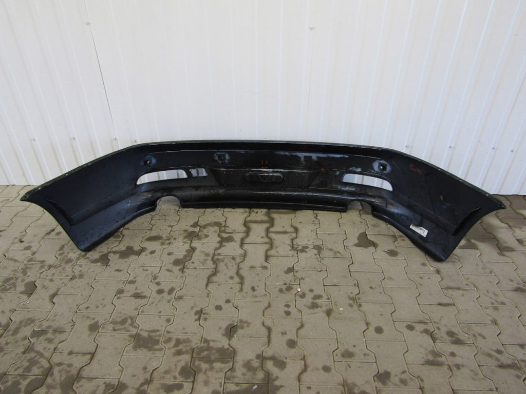 Zadnji branik BMW 6 E63 E64 03-07