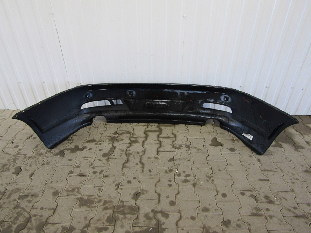 Zadnji branik BMW 6 E63 E64 03-07