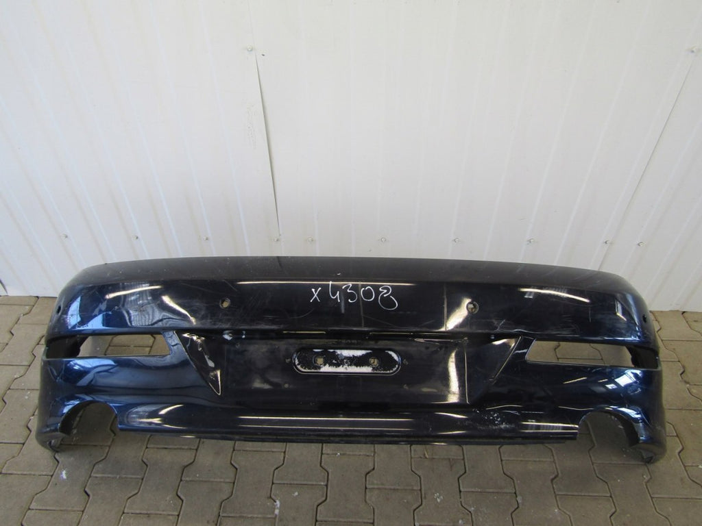 Zadnji branik BMW 6 E63 E64 03-07