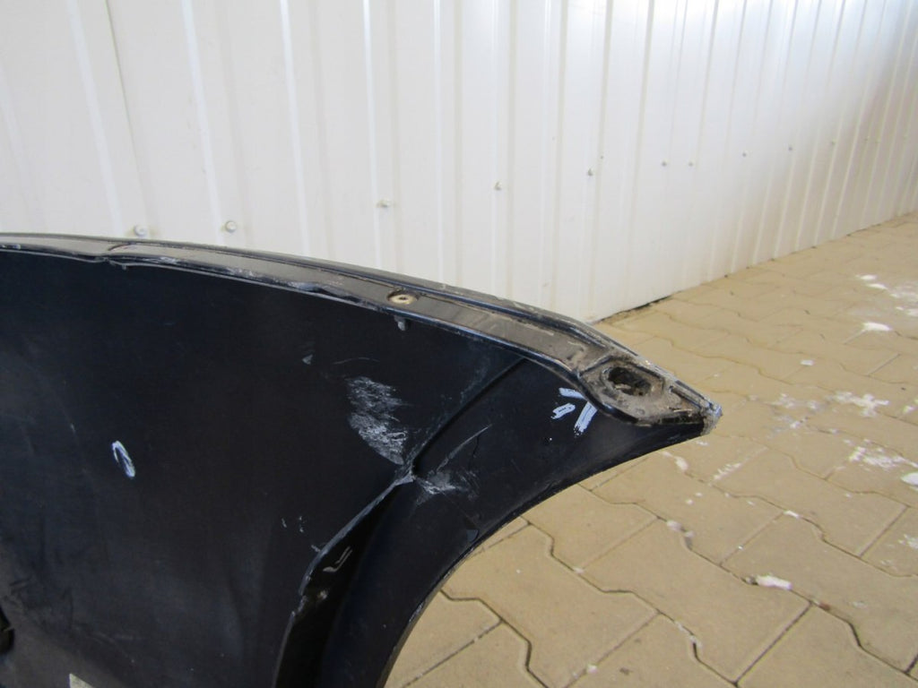 Zadnji branik BMW 6 E63 E64 03-07