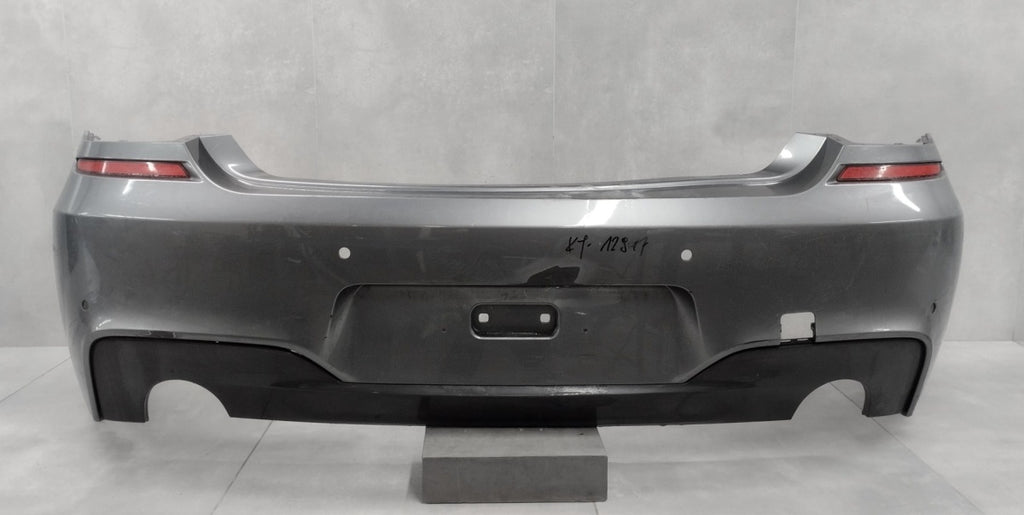 Zadnji branik BMW 6 F12 F13 M-paket