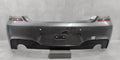 Zadnji branik BMW 6 F12 F13 M-paket