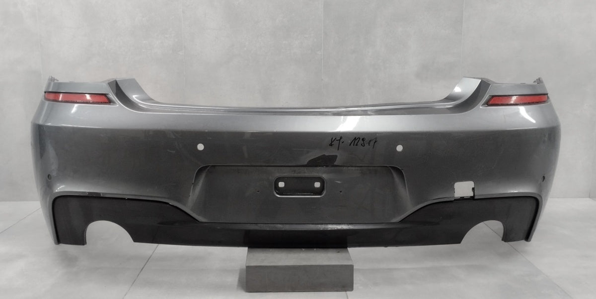 Zadnji branik BMW 6 F12 F13 M-paket