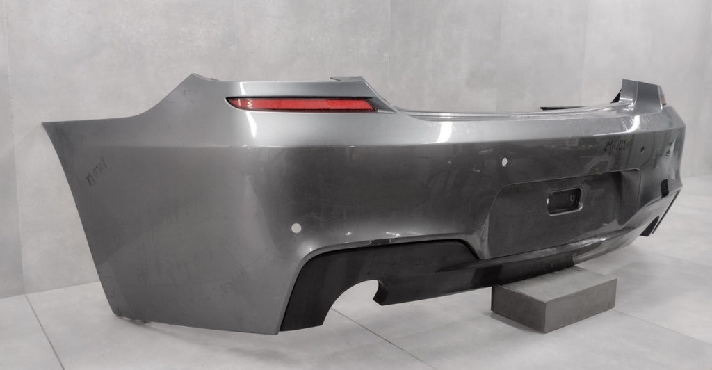 Zadnji branik BMW 6 F12 F13 M-paket