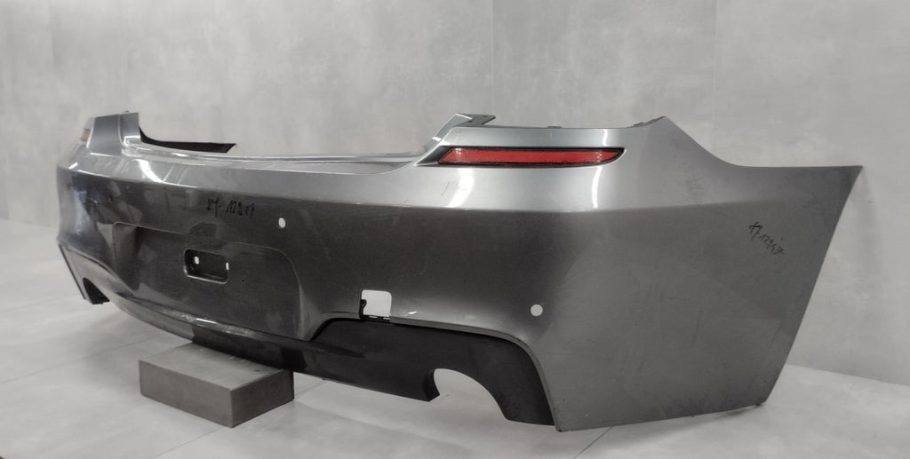 Zadnji branik BMW 6 F12 F13 M-paket