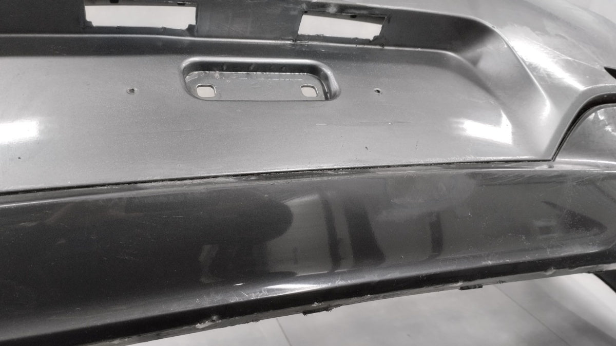 Zadnji branik BMW 6 F12 F13 M-paket