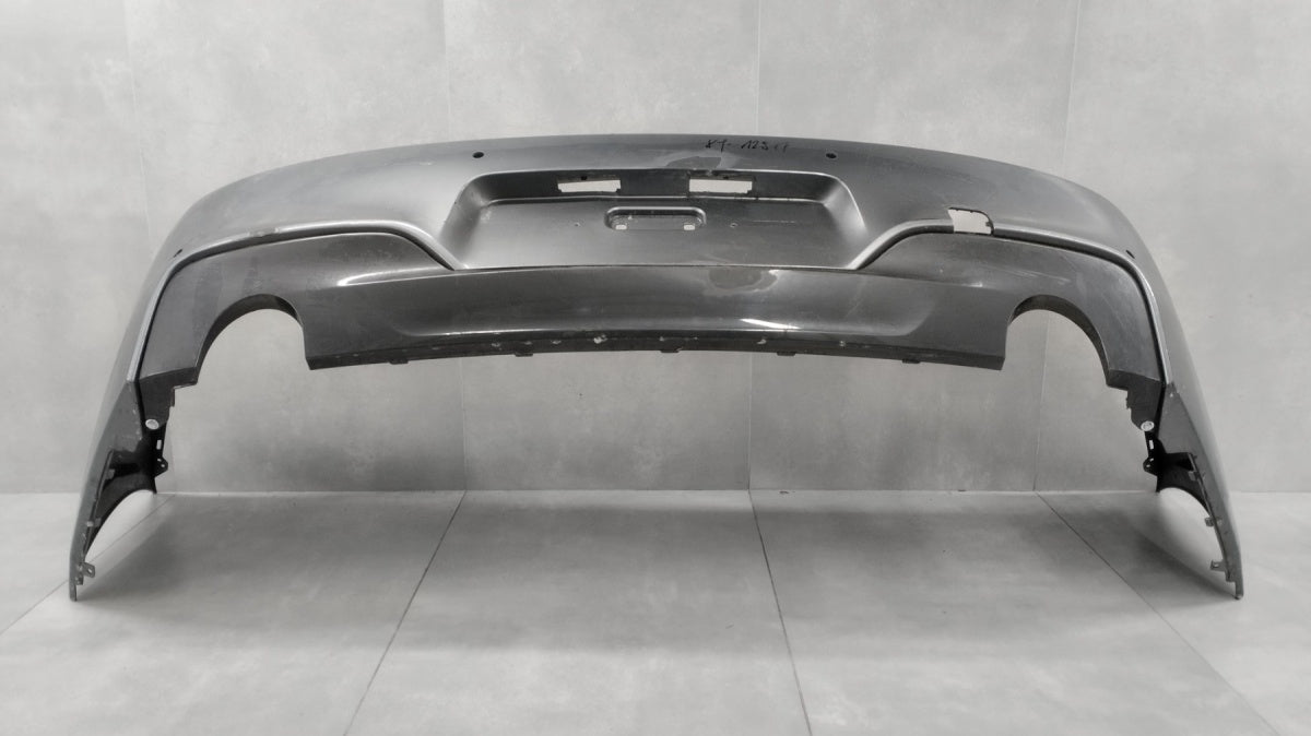 Zadnji branik BMW 6 F12 F13 M-paket